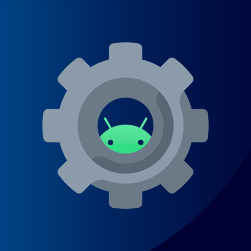 DroidLab: Gesture Toolkit - utility tool by Light Source Labs (Android APK)