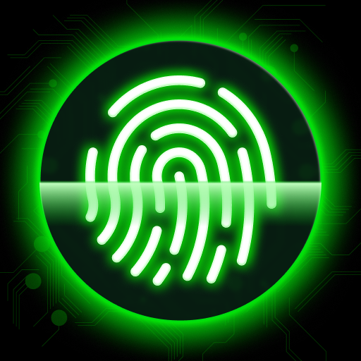App Lock: Fingerprint & Vault - productivity app by GREEVIL'S GREED (Android APK)