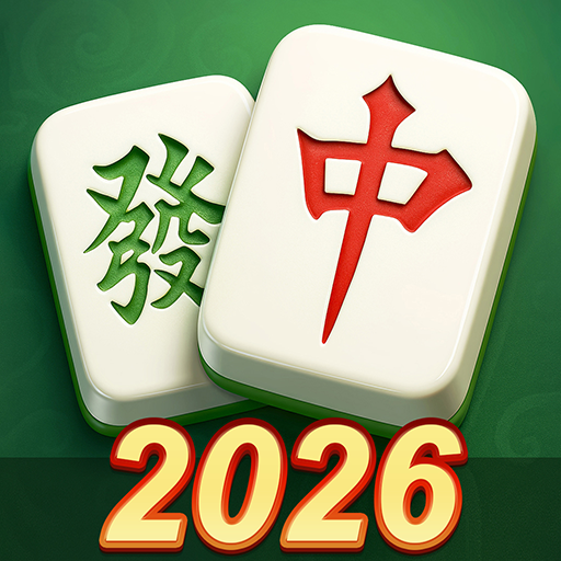 Vigor Mahjong - board game by CanaryDroid (Android APK)