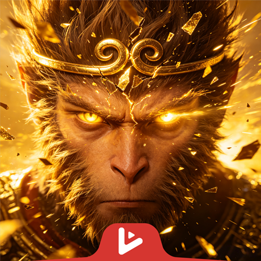 Ta Là Hắc Ngộ Không - Vplay - role playing game by VPLAY (Android APK)