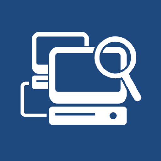 Network Scanner - utility tool by First Row (Android APK)