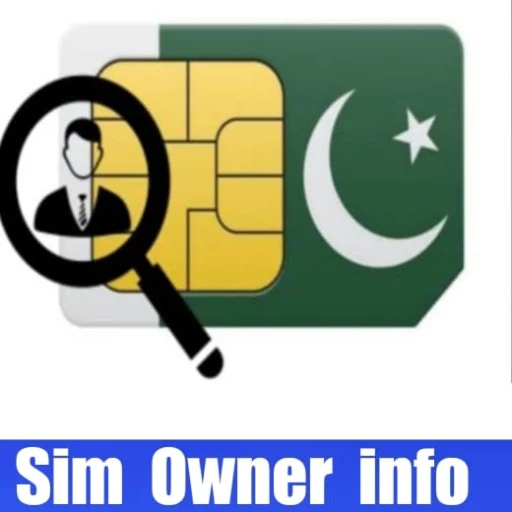 Sim Owner Details & Sim Info - productivity app by SimpleSerenity (Android APK)