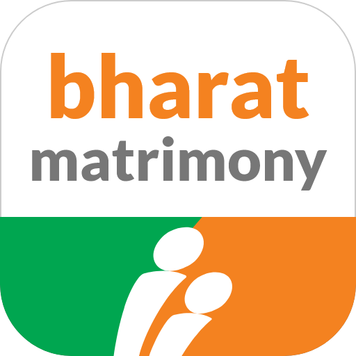 Bharat Matrimony® Marriage App - social networking app by Matrimony.com Ltd. (Android APK)