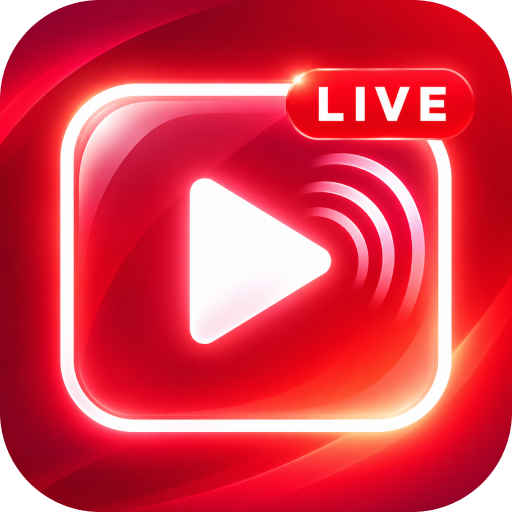 TV Player: Sports Live & Shows - utility tool by NamPhan (Android APK)