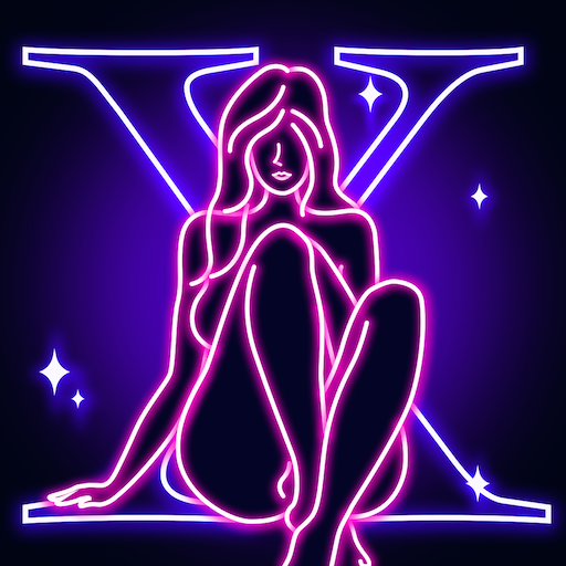 Shxging - social networking app by SAMULIN LLC (Android APK)