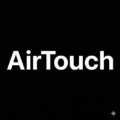 AirTouch: Gesture Control APK Download for Android 2026 AirTouch: Gesture Control - productivity app by BLUETAG (Android APK)