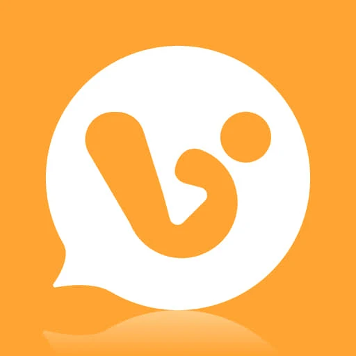Vibeo - Live Video Chat - social networking app by VERVA INTERACTIVE PTE. LTD. (Android APK)