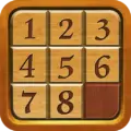 Numpuz: Classic Number Games - puzzle game by HDuo Fun Games (Android APK)