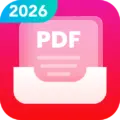 PDF Viewer Pro - PDF Reader - utility tool by PROSPER STORAGE Developer (Android APK)