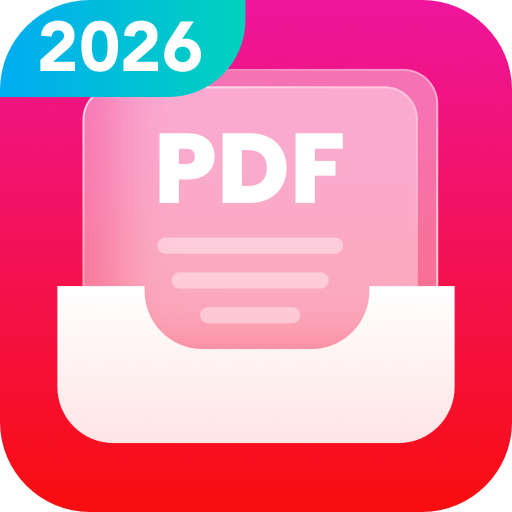 PDF Viewer Pro - PDF Reader - utility tool by PROSPER STORAGE Developer (Android APK)