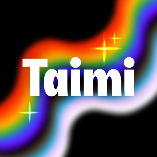 Taimi: LGBTQ+ Dating & Meet Up - social networking app by Social Impact Inc. (Android APK)