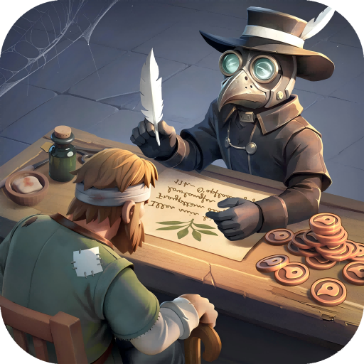 Last Asylum: Plague - strategy game by 37GAMES GLOBAL (Android APK)