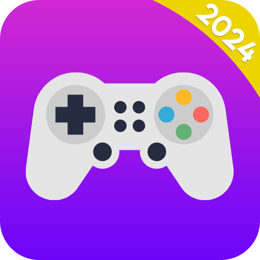 Game Booster Pro - Lag Fix - utility tool by Gaming Zone Launcher (Android APK)