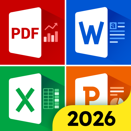 Document Reader & Viewer - productivity app by Wdream Limited (Android APK)