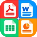 Document Reader & Viewer - utility tool by Corelytics Technologies Private Limited (Android APK)
