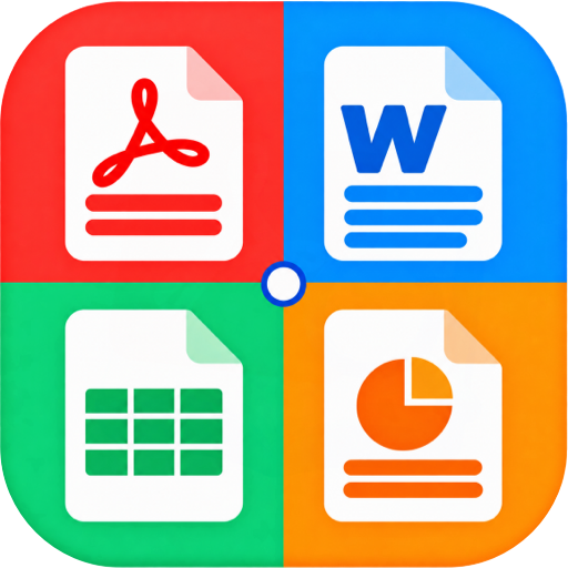 Document Reader & Viewer - utility tool by Corelytics Technologies Private Limited (Android APK)
