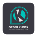 Orderkuota - Agen Pulsa PPOB APK Download for Android 2026 Orderkuota - Agen Pulsa PPOB - productivity app by Orderkuota Indonesia (Android APK)