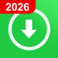 Status Saver・Status Downloader - utility tool by Save Status, Video & Image Downloader (Android APK)