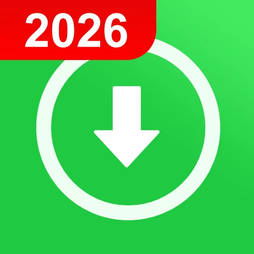 Status Saver・Status Downloader - utility tool by Save Status, Video & Image Downloader (Android APK)