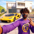 Grand Mobile: RP Open World - role playing game by Dynamic Technologies TOO (Android APK)