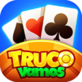 Truco Vamos : Slots & Poker APK Download for Android 2026 Truco Vamos : Slots & Poker - card game by SPIREJOY GAMES (Android APK)