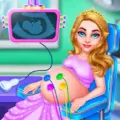 Princess Baby Shower Party - role playing game by Sniffy Games (Android APK)