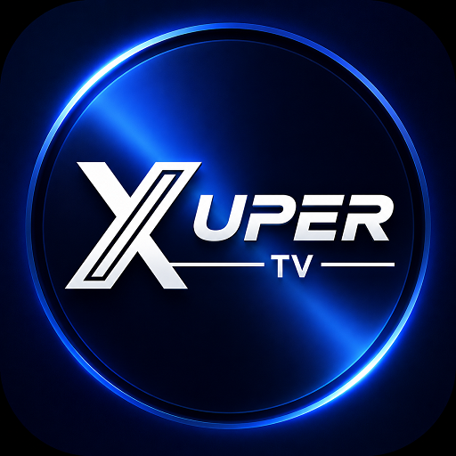 Xuper TV: Movies & Series - entertainment app by Xuper TV (Android APK)
