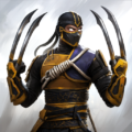 Shadow Fight 4: Arena - role playing game by NEKKI (Android APK)