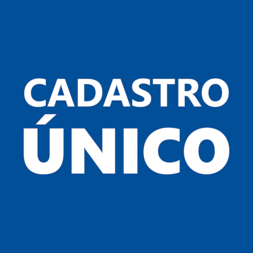 Cadastro Único - utility tool by Serviços e Informações do Brasil (Android APK)