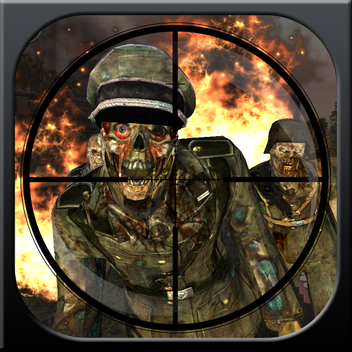 Zombies 3 FPS - action game by Zugsoft (Android APK)