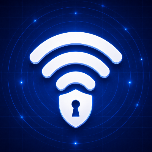 WiFiUnlock: Password Map & Key - utility tool by Cygnus Interactive Studio (Android APK)