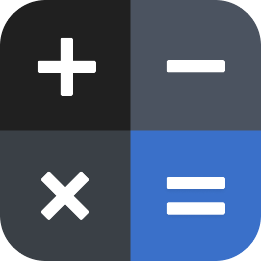 Calculator: Simple Calculator - utility tool by Efficient Tools (Android APK)