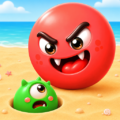 Draw to Dig - EPO Eats All - strategy game by GOOD TO SEE YOU (Android APK)