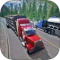 Truck Simulator PRO 2016 APK v1.5.1 — Download for Android 2026 Truck Simulator PRO 2016 - simulation game by Mageeks Apps & Games (Android APK)