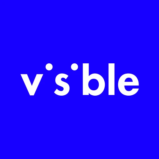 Visible mobile - communication app by Visible Services, LLC (Android APK)
