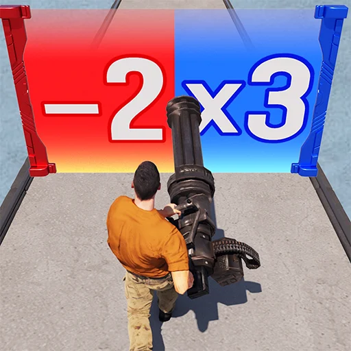 Last Z: Survival Shooter - strategy game by Omnilojo Pte Ltd (Android APK)