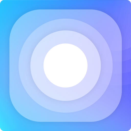 Assistive Panel - Easy Control - utility tool by PARKER HJKT (Android APK)
