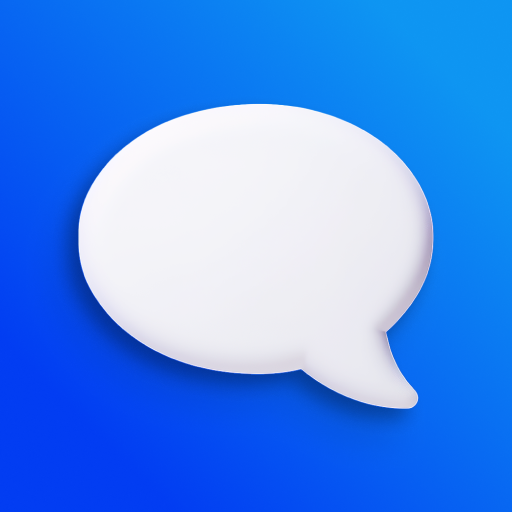 Messages - SMS Texting App - communication app by Battery Stats Saver (Android APK)
