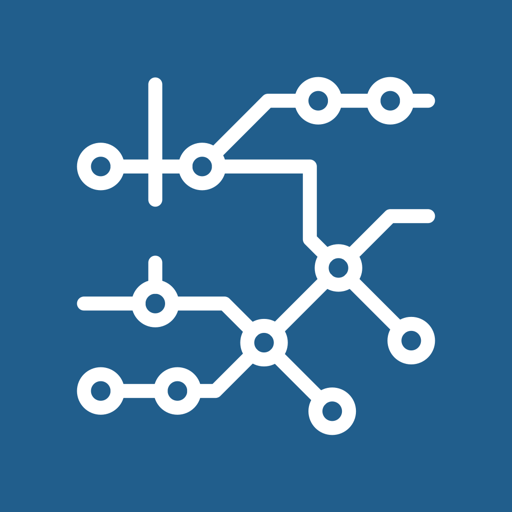 Moverse Valencia: Metro y Bus - navigation app by NKFUA (Android APK)