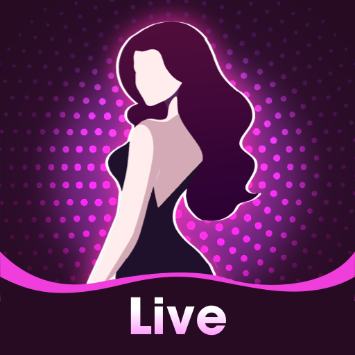 Lit Live - Video Chat Online - social networking app by APPFIV STUDIO (Android APK)