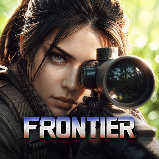 Warline: Sniper Frontier - strategy game by Powerfantasy HK Limited (Android APK)