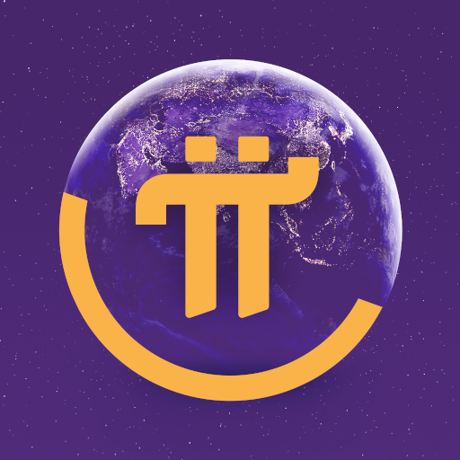 Pi Browser - communication app by Pi Community Company (Android APK)