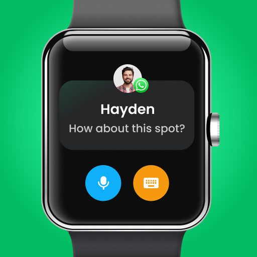 Watch Sync App - BT Notifier - communication app by AceTools Team (Android APK)