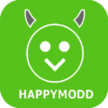 HAPPYMODD App APK Download for Android 2026 HAPPYMODD App - utility tool by HAPPY MODD LTD (Android APK)