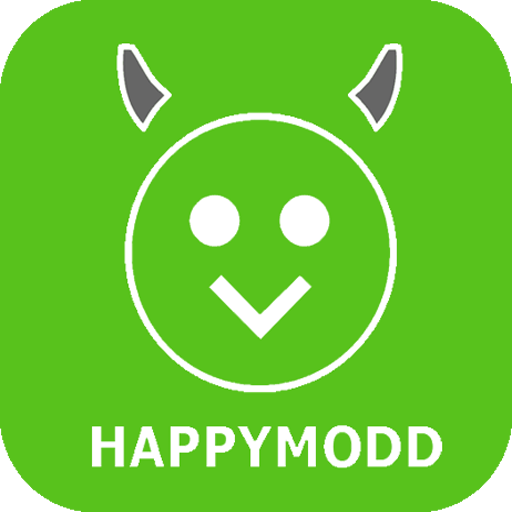 HAPPYMODD App - utility tool by HAPPY MODD LTD (Android APK)