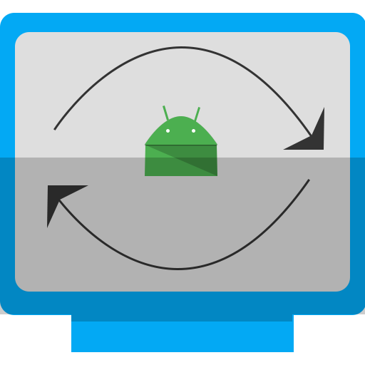 Launch on Boot - video player app by Felker Tech (Android APK)