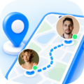 Phone Tracker & GPS Location - utility tool by BitShot Technology Global (Android APK)