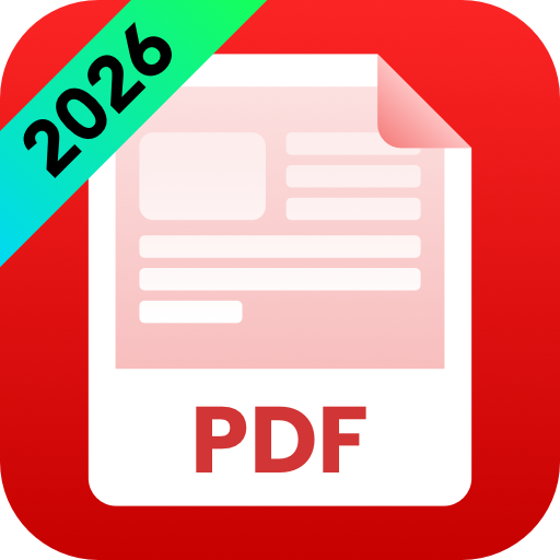 PDF Pilot - Reader & Tools - utility tool by Suffron (Android APK)