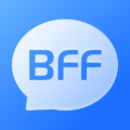 BFF Messenger - Private Chat - communication app by BFFMSG.COM (Android APK)