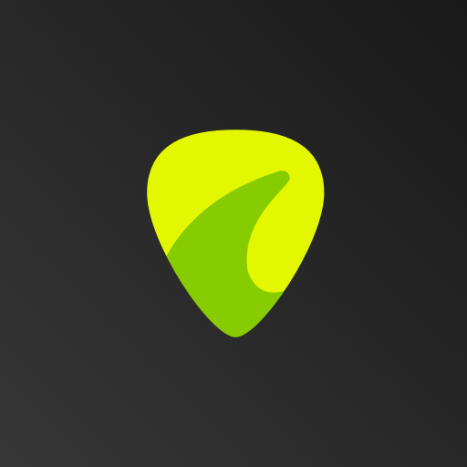GuitarTuna: Tune & Play Guitar - utility tool by Yousician Ltd. (Android APK)